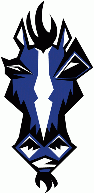 Indianapolis Colts 2001 Unused Logo fabric transfer